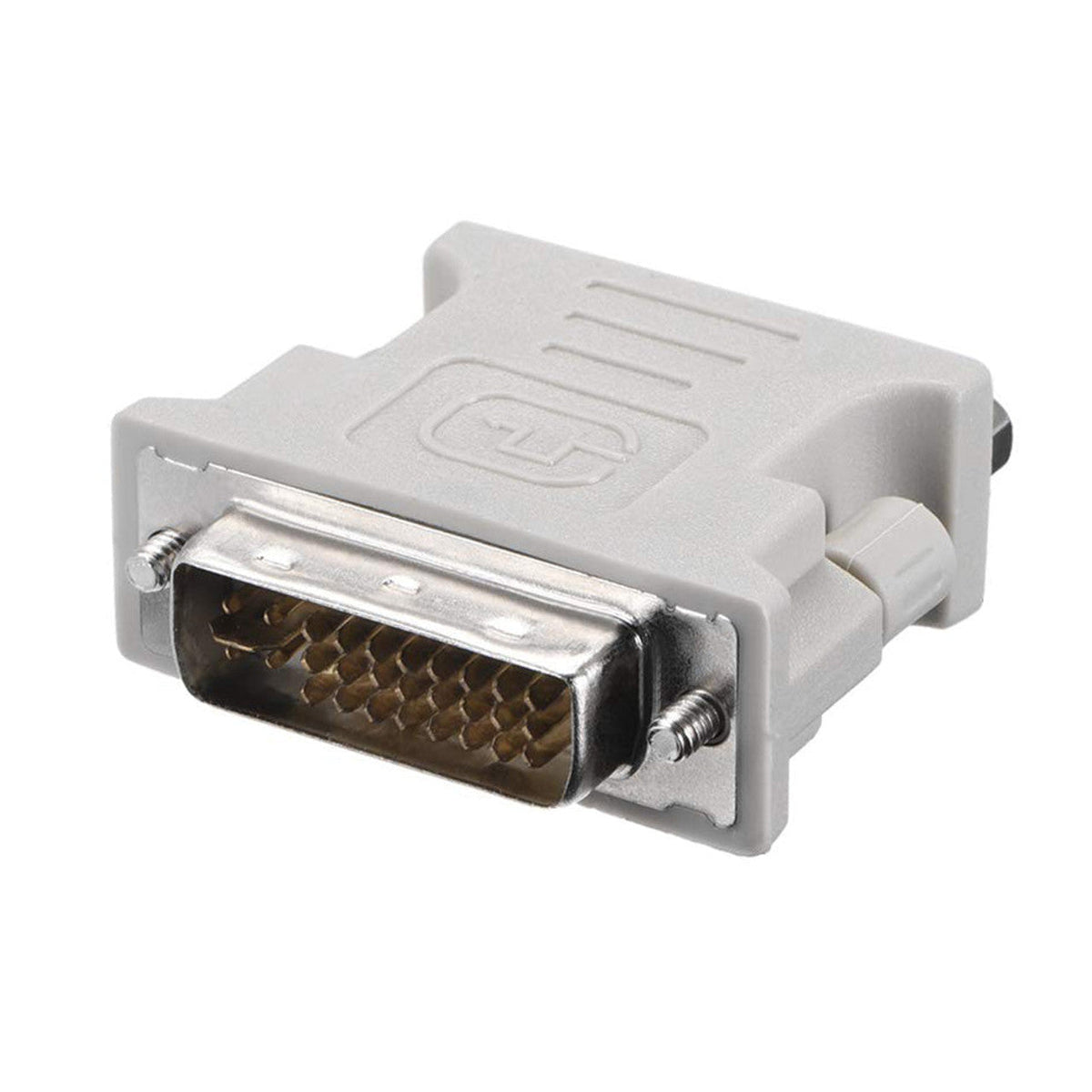 DVI (24+5) to VGA Adapter – view 3