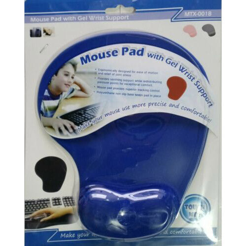 Rest Mouse Pad Original – view 4