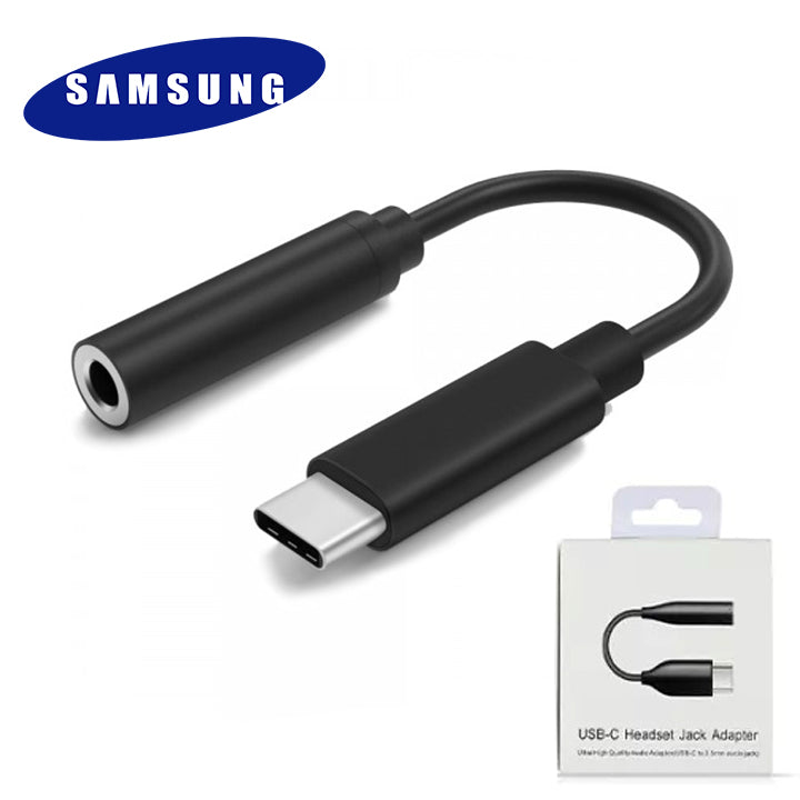 USB Type-C Headset Jack Adapter – view 4