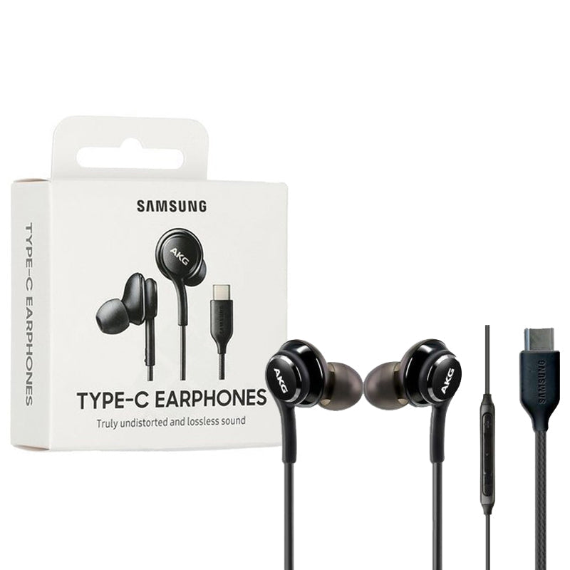 Samsung Type-C AKG Earphones (Original) – view 4