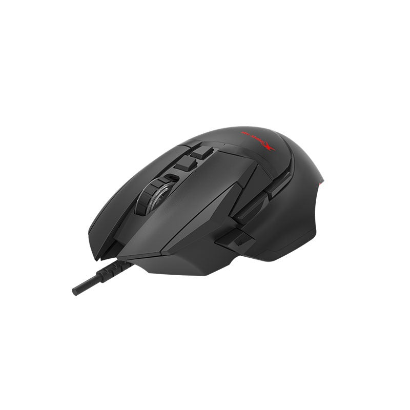 Xtrike Me Gm502 Rgb Wired Gaming Mouse 12800 Dpi – view 4