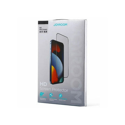 Joyroom JR-Z22 Screen Protector For iPhone 15 Pro (6.1 Inch)