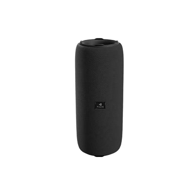 Kisonli Q22 Plus 16W Waterproof Portable Speaker (BT/FM/USB/TF/AUX/TWS)