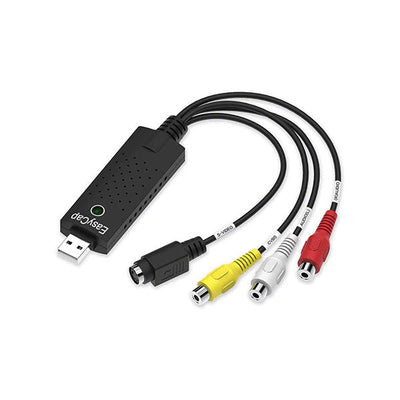 Easy Cap USB Video Capture