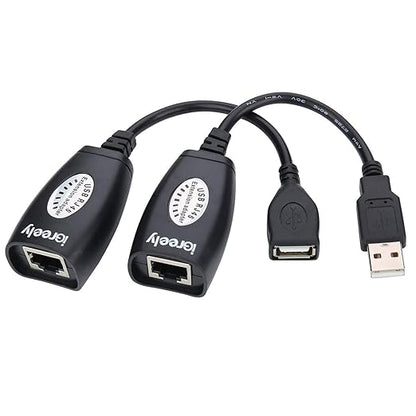 USB Range Extender – 150 Feet