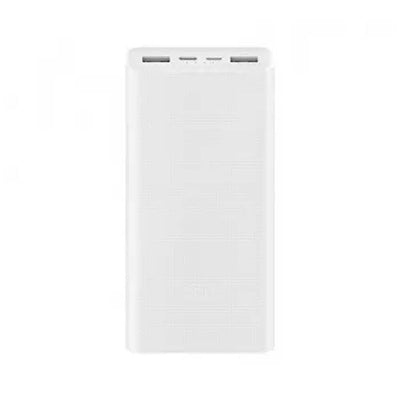 Mi Xiaomi Power Bank 20000mah 22.5w