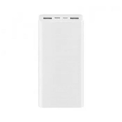 Mi Xiaomi Power Bank 20000mah 22.5w