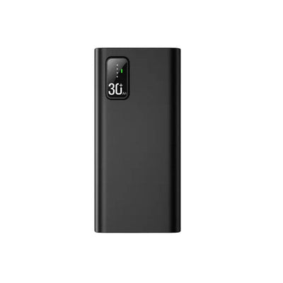Aspor A336 Power Bank 20000mah 22.5w High Capacity With Led Display Fast Charging