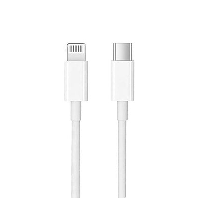 iPhone PD Cable 20w AAAA Quality Lightning To Type C