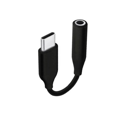 USB Type-C Headset Jack Adapter