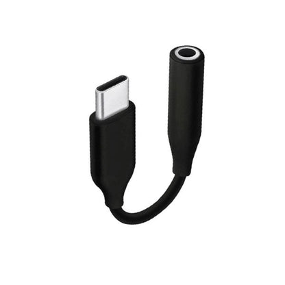 USB Type-C Headset Jack Adapter