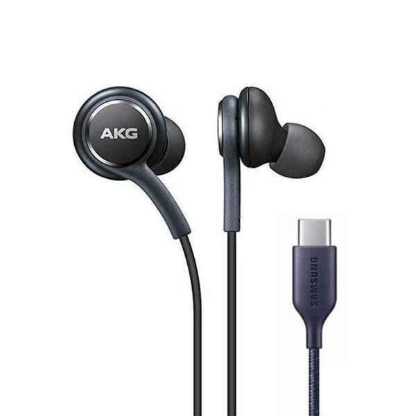 Samsung Type-C AKG Earphones (Original)