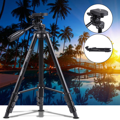 Yungteng Tripod Stand Vct680rm – view 2