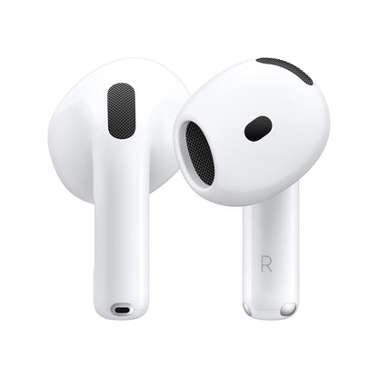 ANC In-Ear TWS Earbuds with USB-C Wireless Charging Case