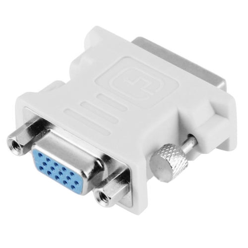 DVI (24+5) to VGA Adapter – view 2