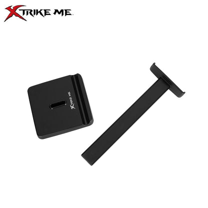 Xtrike Me HT-08 Headset Stand with Mobile Phone Holder – view 2