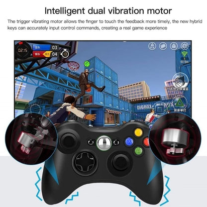 Xbox 360 Wired Controller for Windows & Xbox 360 Console – view 2