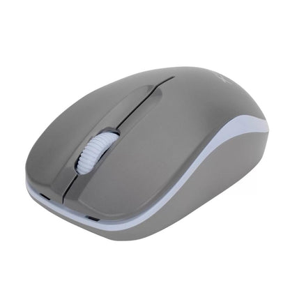 Xtrike Me Gw-116 Gy Wireless 2.4ghz Mouse Grey – view 2