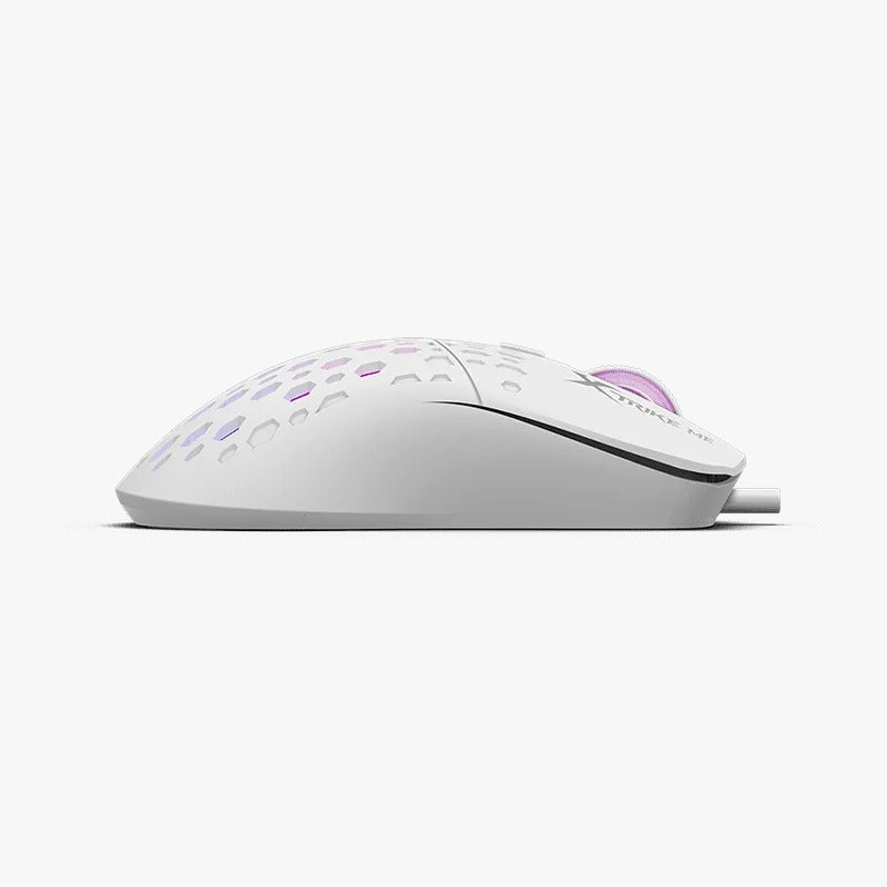 Xtrike Me Gm209w Rgb Gaming Mouse – view 2
