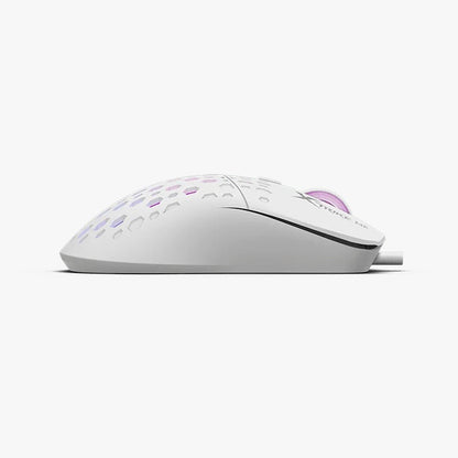 Xtrike Me Gm209w Rgb Gaming Mouse – view 2