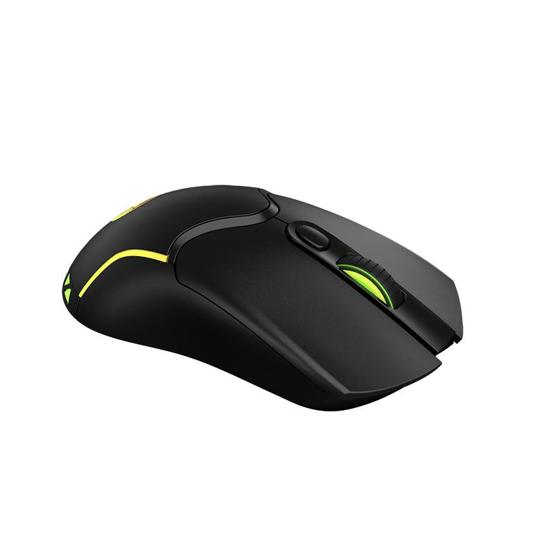 Xtrike Me Gm-217 Rgb Gaming Usb 6 Buttons Wired Mouse – view 2