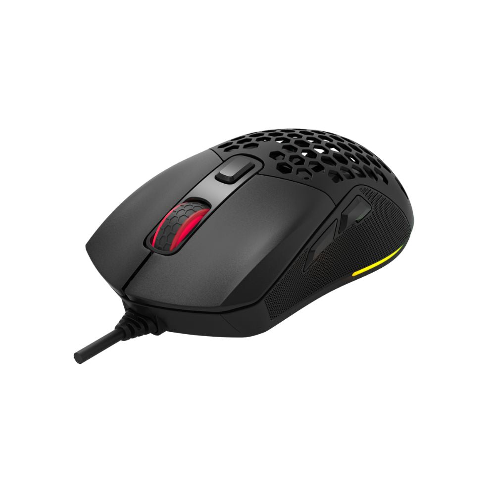 Xtrike Me Gm-316 Wired 7 Buttons Rgb Gaming Mouse – view 2
