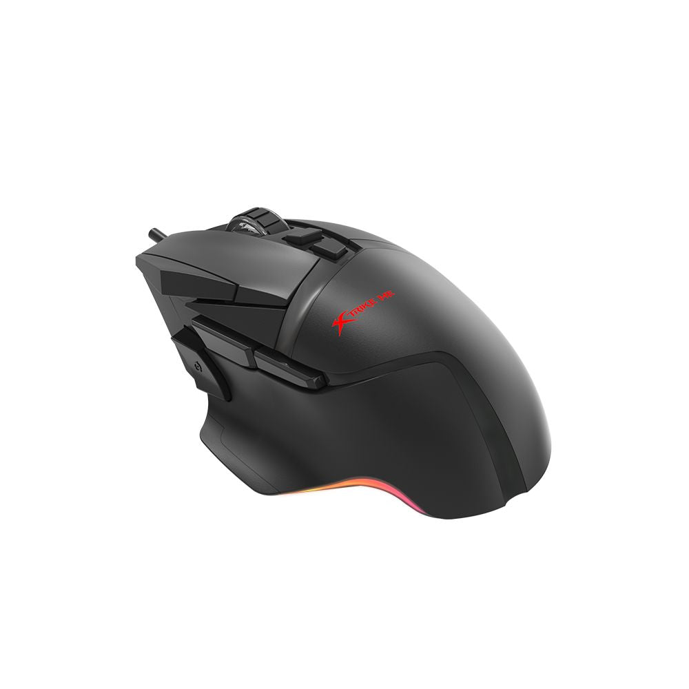 Xtrike Me Gm520 (8 Buttons) Rgb Wired Gaming Mouse – view 2