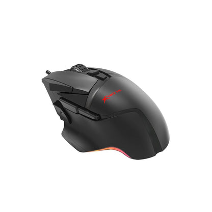 Xtrike Me Gm520 (8 Buttons) Rgb Wired Gaming Mouse – view 2