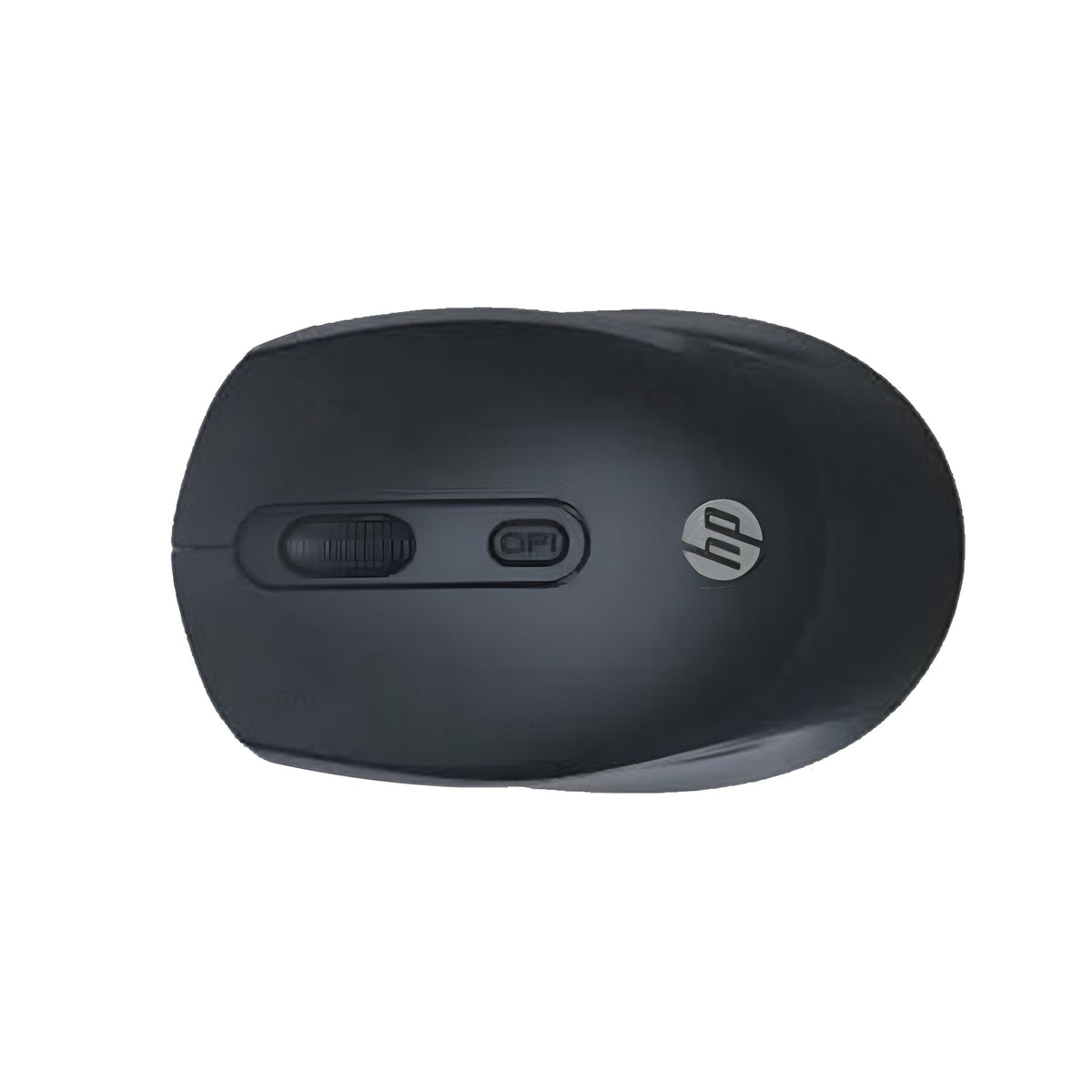 Hp S5000 Bluetooth And Wireless 2.4ghz Mouse – view 2