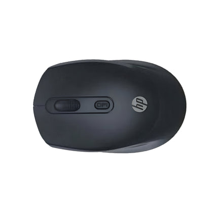 Hp S5000 Bluetooth And Wireless 2.4ghz Mouse – view 2