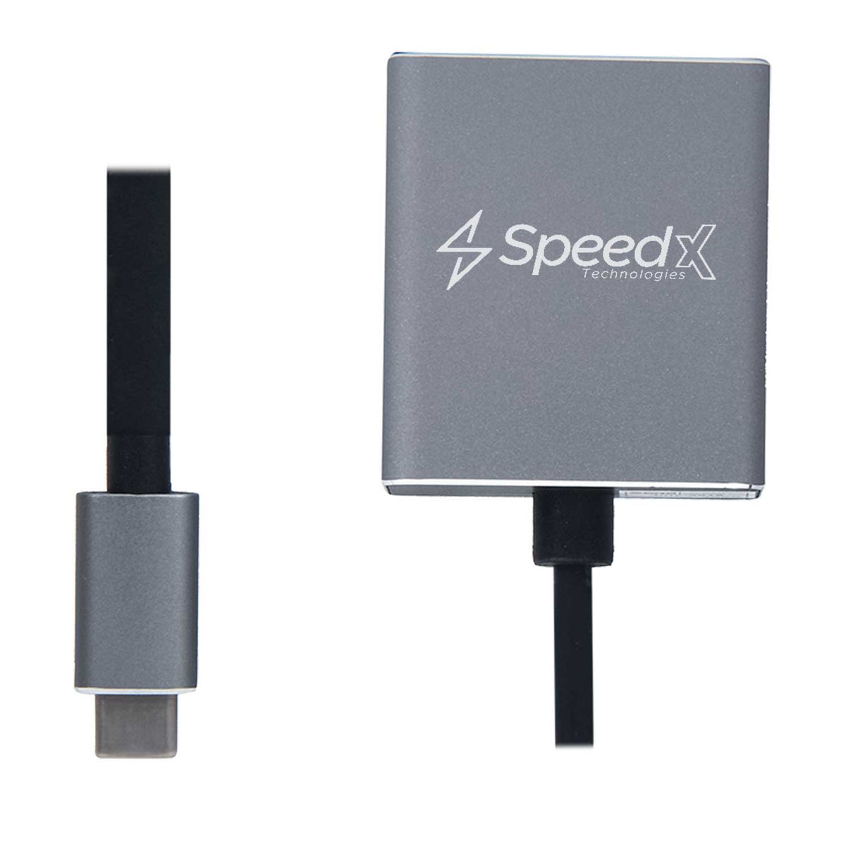 Speedx Type-C 3.1 to VGA Converter – view 2