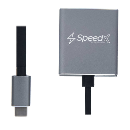 Speedx Type-C 3.1 to VGA Converter – view 2