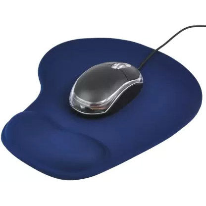 Rest Mouse Pad Original – view 2