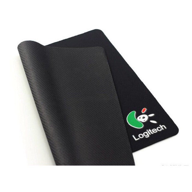 Logitech Mouse Pad Medium Size 200x240x1.2mm – view 2