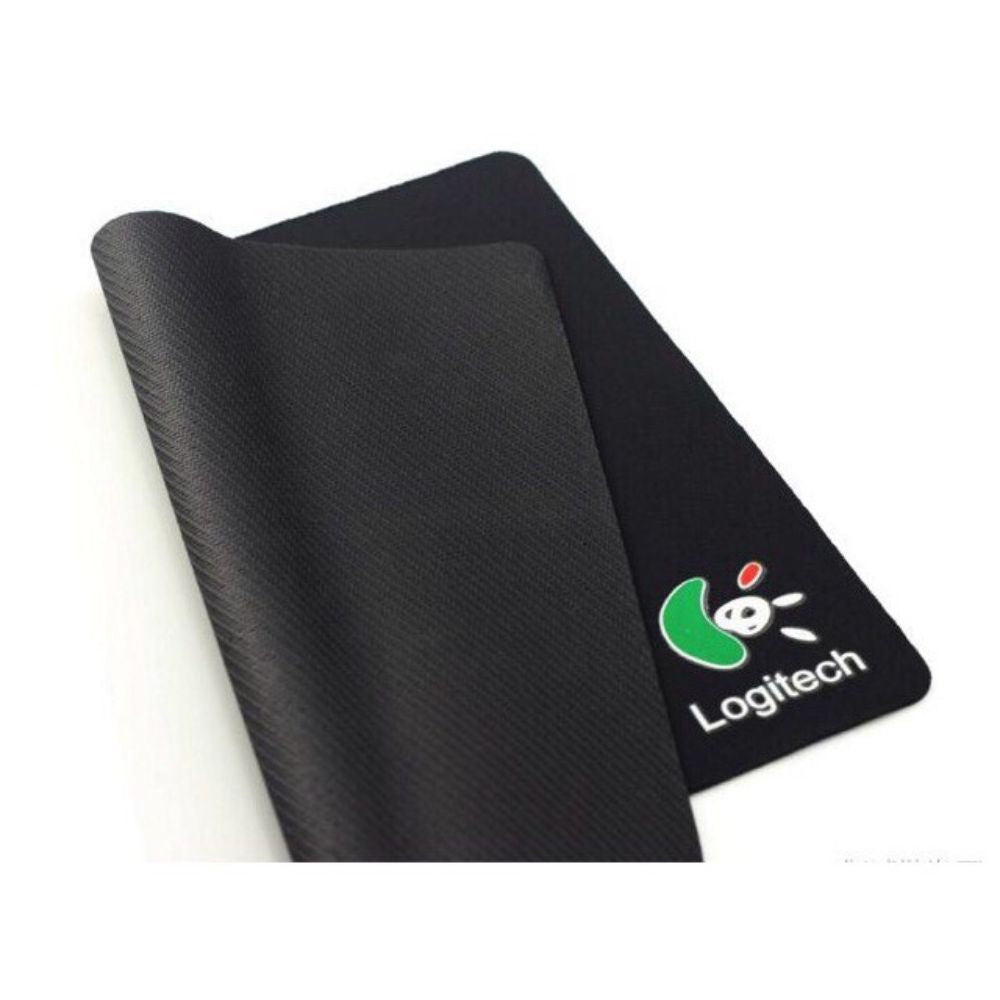 Logitech Mouse Pad Big 250x290x2mm – view 2