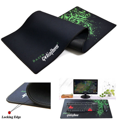 Razer Goliathus Mouse Pad Mat With Box 355x440x4mm Big Size – view 2