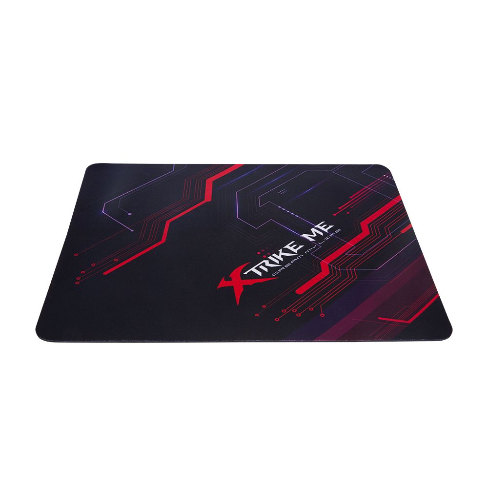 Xtrike Me Mp-005 Gaming Mouse Pad Medium 320x270x2mm – view 2