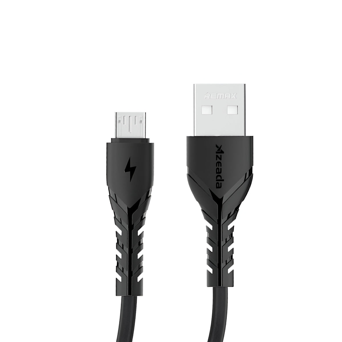 Remax Proda B47m USB-A To Micro USB Cable – view 2