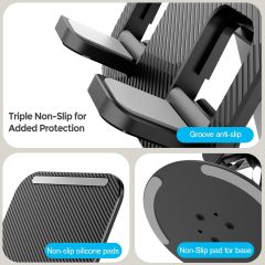 Jmary Mk-59 Desktop Mobile Holder With 360 Rotation – view 2