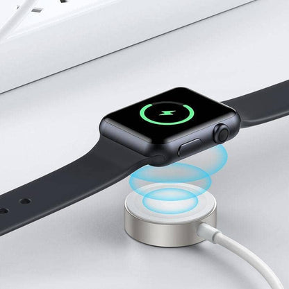 Joyroom S-IW004 Apple Watch Charging Cable Type-C To Charging Port – view 2