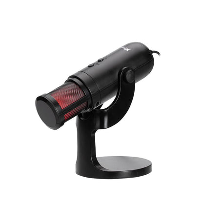 Xtrike Me XMC03 USB RGB Gaming Microphone – view 2