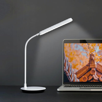 Remax RT-E325 360° Flexible Eye-Caring LED Desk Lamp – view 2
