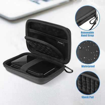 WD Hard Drive Protective Carry Pouch – view 2