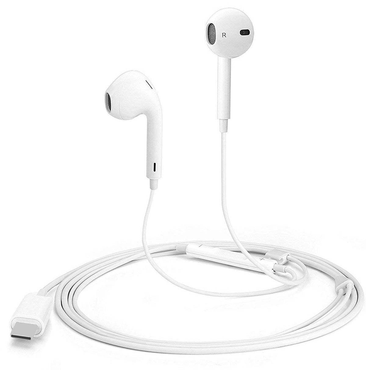 iPhone 16 Pro/Max Type-C Wired Handsfree (Original IC)