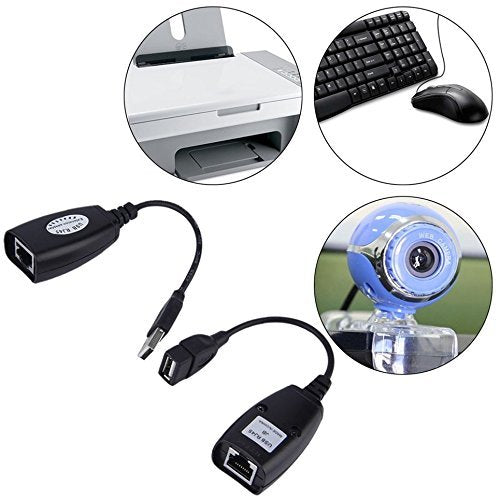 USB Range Extender – 150 Feet