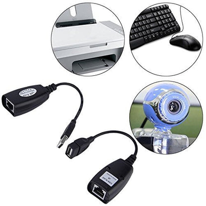 USB Range Extender – 150 Feet