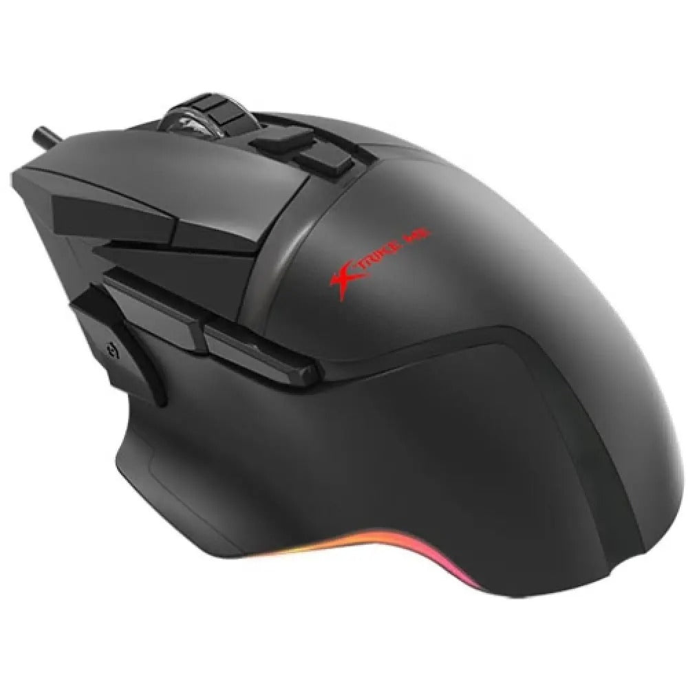 Xtrike Me Gm502 Rgb Wired Gaming Mouse 12800 Dpi – view 2
