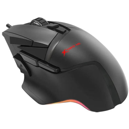Xtrike Me Gm502 Rgb Wired Gaming Mouse 12800 Dpi – view 2