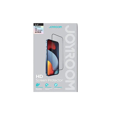 Joyroom JR-Z24 Full Cover Glass Protector For iPhone 15 Pro Max (6.7 Inch)
