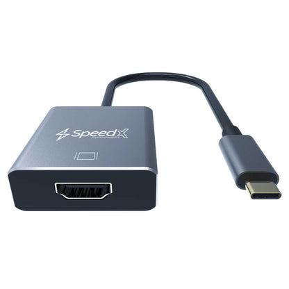 Type-C 3.1 to HDMI Converter – view 2